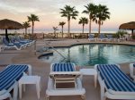 Playa de Oro San Felipe Mexico Resort Pool